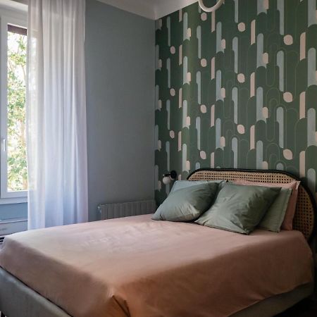 מילאנו Mini Suite Di Design מראה חיצוני תמונה