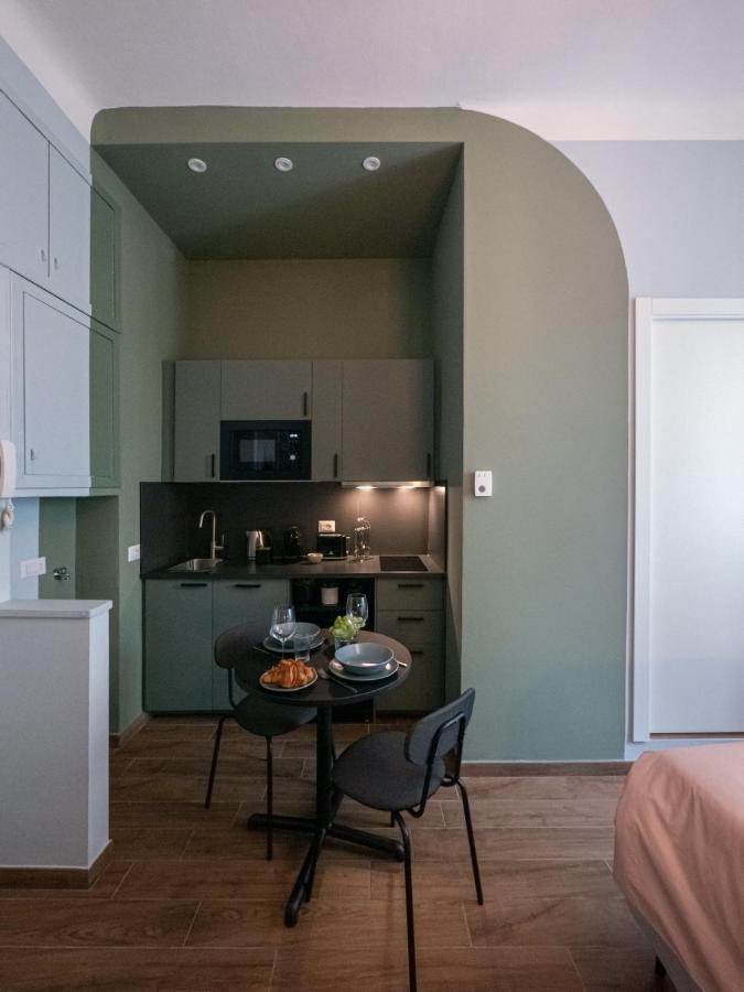מילאנו Mini Suite Di Design מראה חיצוני תמונה