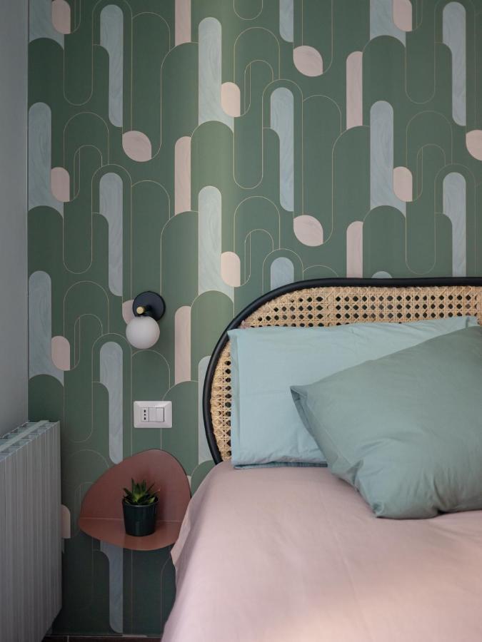 מילאנו Mini Suite Di Design מראה חיצוני תמונה