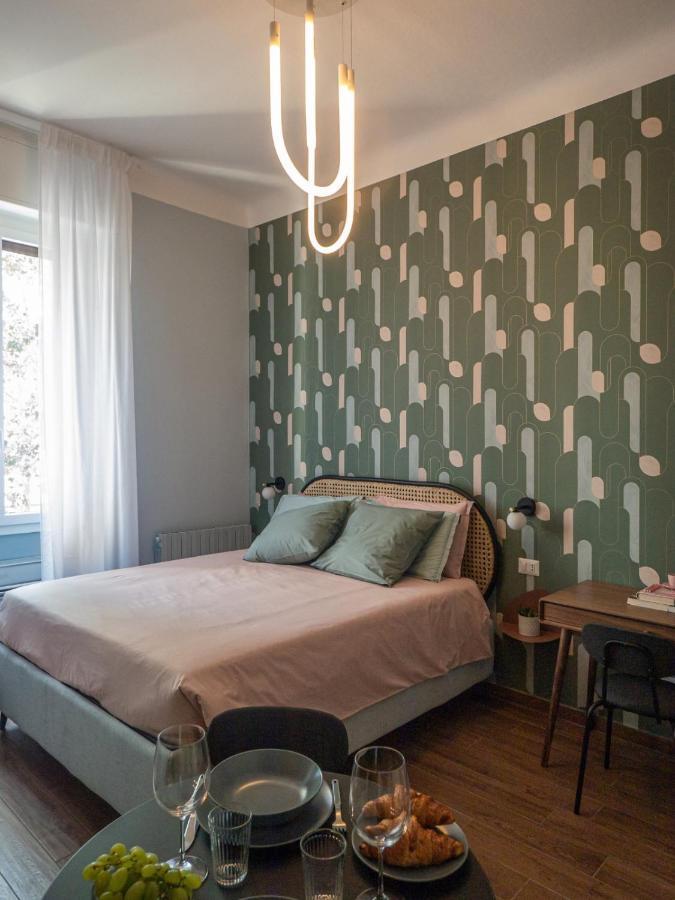 מילאנו Mini Suite Di Design מראה חיצוני תמונה