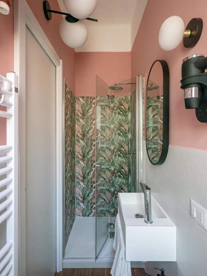 מילאנו Mini Suite Di Design מראה חיצוני תמונה