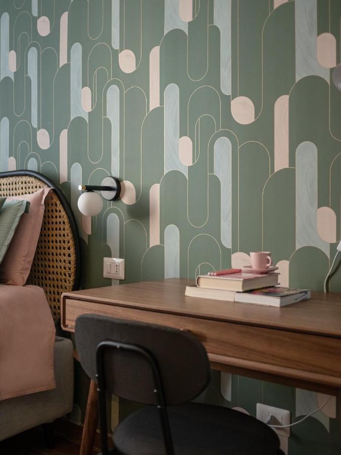 מילאנו Mini Suite Di Design מראה חיצוני תמונה